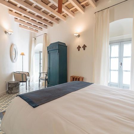 Casa Shelly Hospederia Hotel Vejer de la Frontera Szoba fotó
