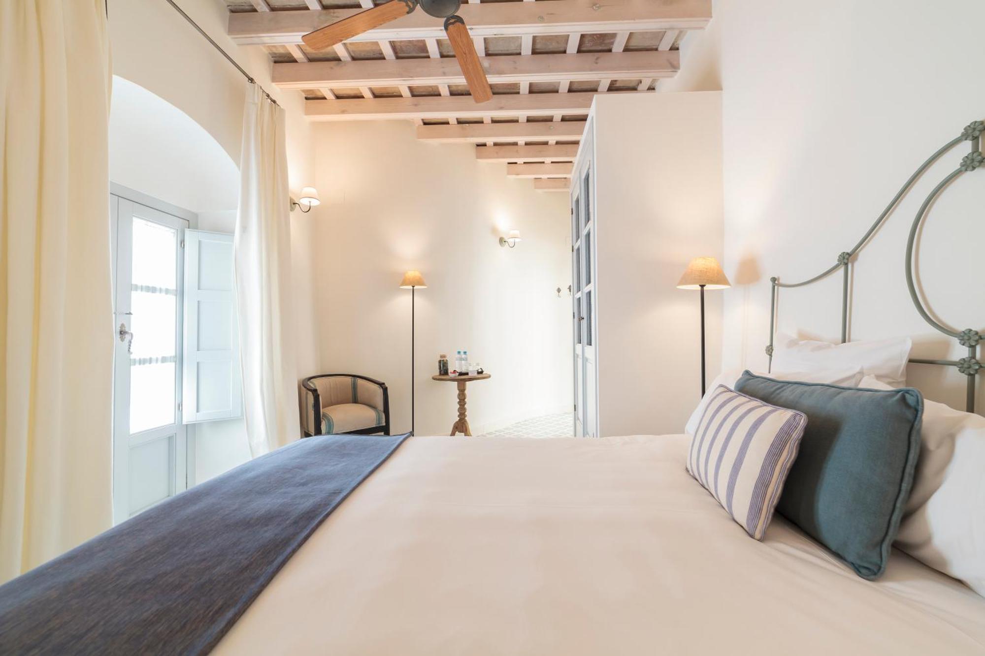 Casa Shelly Hospederia Hotel Vejer de la Frontera Szoba fotó