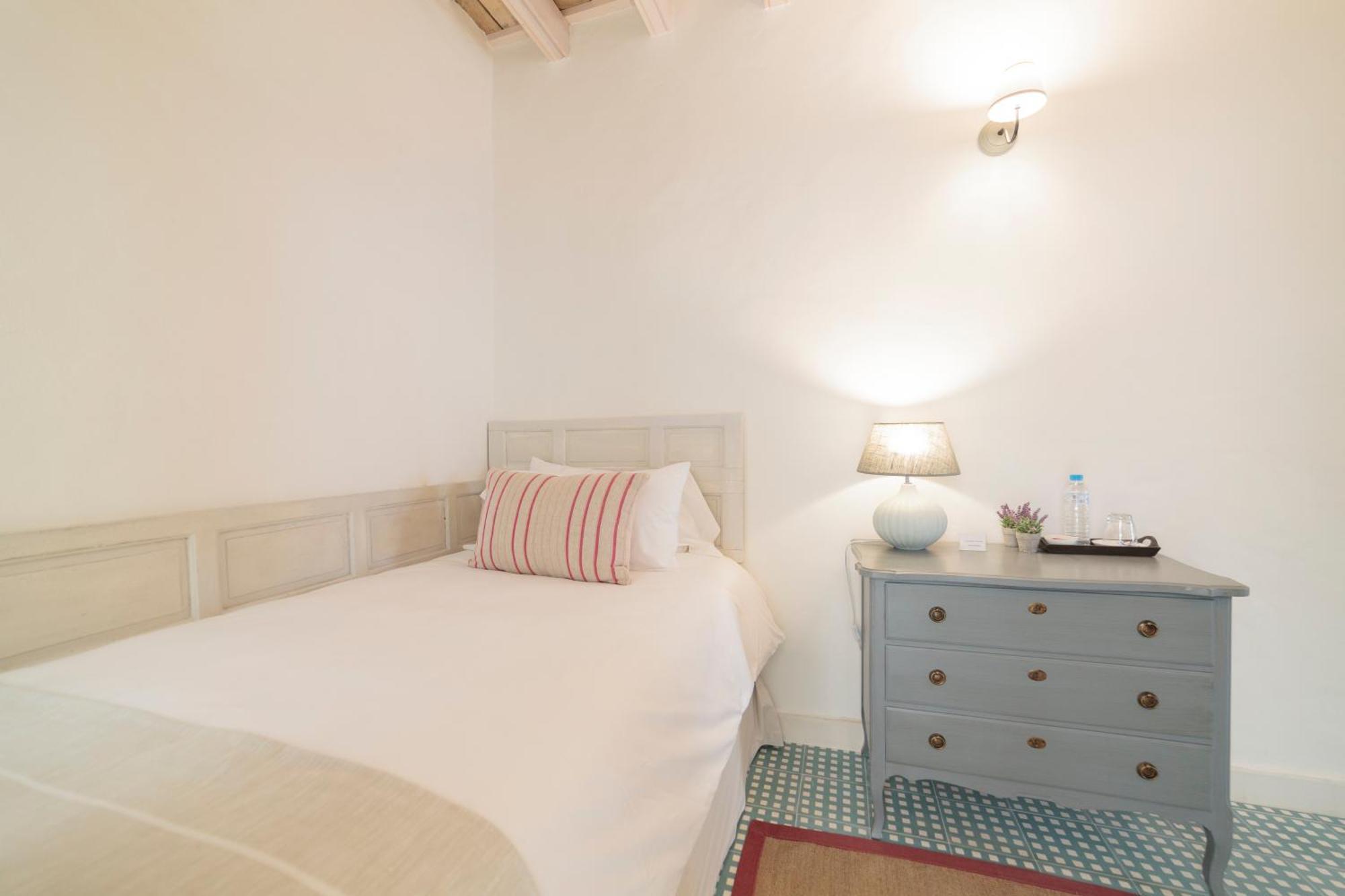 Casa Shelly Hospederia Hotel Vejer de la Frontera Szoba fotó