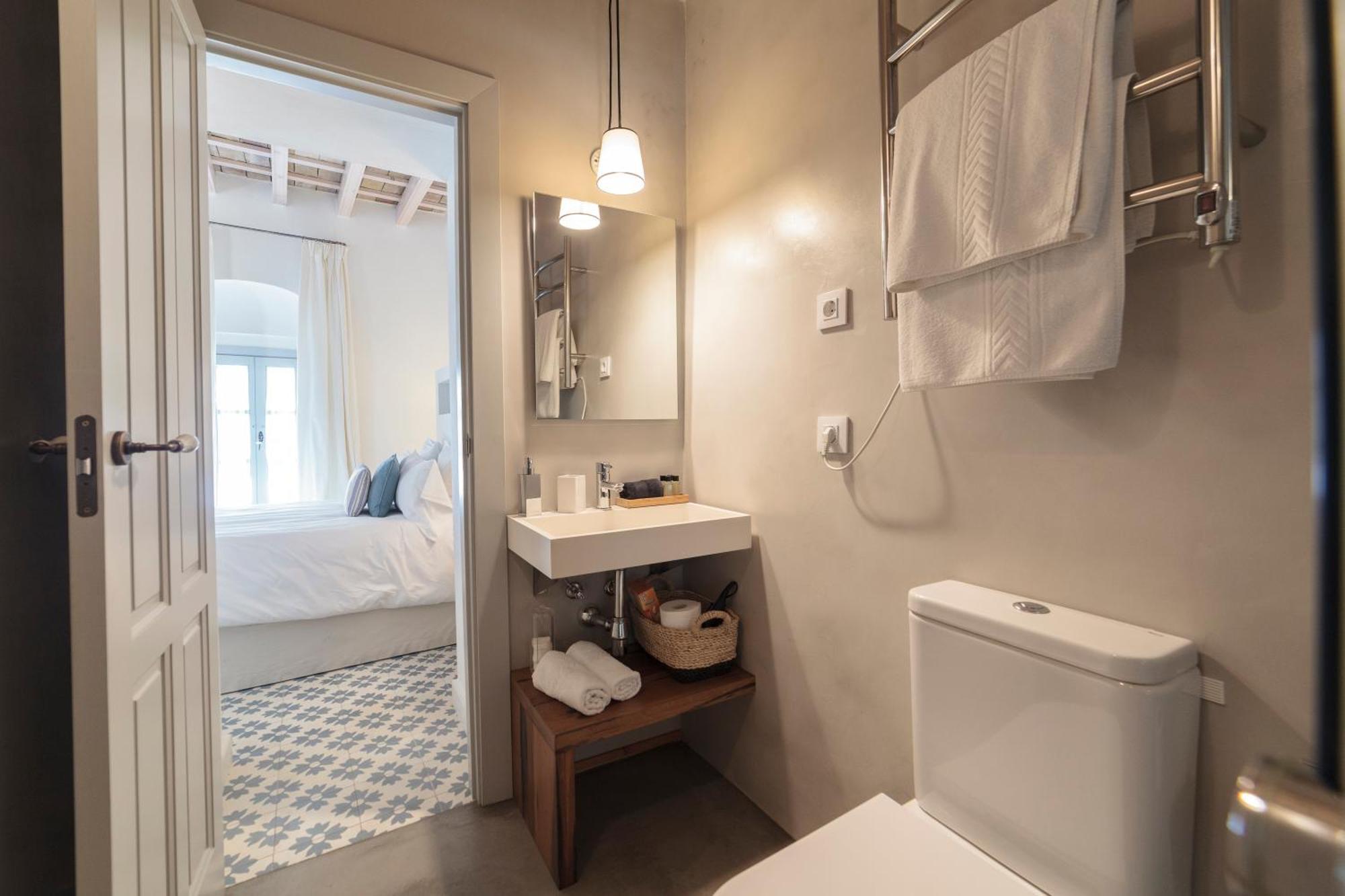 Casa Shelly Hospederia Hotel Vejer de la Frontera Szoba fotó