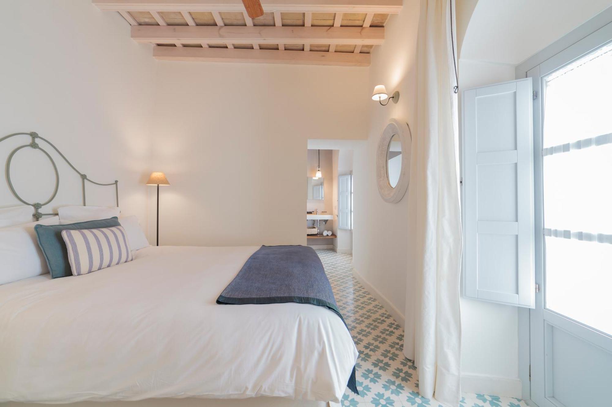 Casa Shelly Hospederia Hotel Vejer de la Frontera Szoba fotó
