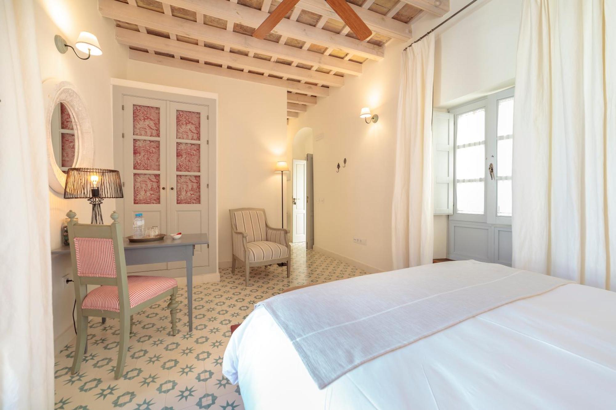Casa Shelly Hospederia Hotel Vejer de la Frontera Szoba fotó