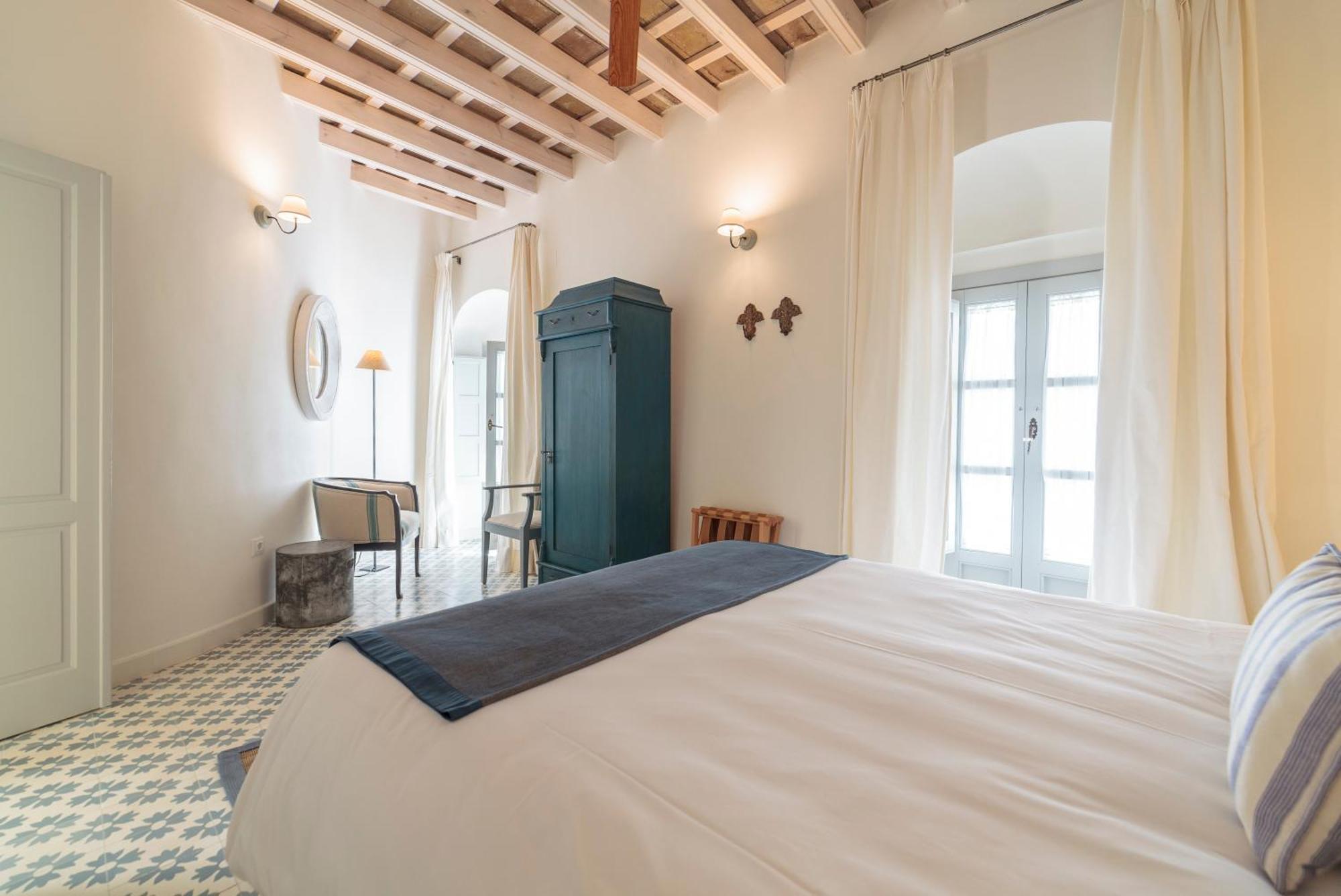 Casa Shelly Hospederia Hotel Vejer de la Frontera Szoba fotó